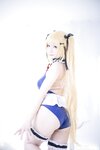 [Cosplay][my suite] Atsuki あつき - Junk 2024