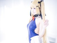[Cosplay][my suite] Atsuki あつき - Junk 2024