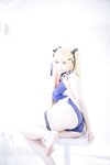 [Cosplay][my suite] Atsuki あつき - Junk 2024