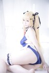 [Cosplay][my suite] Atsuki あつき - Junk 2024