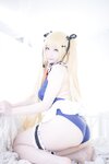 [Cosplay][my suite] Atsuki あつき - Junk 2024