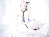 [Cosplay][my suite] Atsuki あつき - Junk 2024