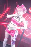 [Cosplay][my suite] Atsuki あつき - Junk 2024