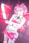 [Cosplay][my suite] Atsuki あつき - Junk 2024