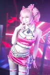 [Cosplay][my suite] Atsuki あつき - Junk 2024