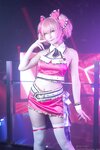 [Cosplay][my suite] Atsuki あつき - Junk 2024