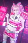 [Cosplay][my suite] Atsuki あつき - Junk 2024