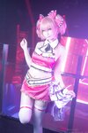 [Cosplay][my suite] Atsuki あつき - Junk 2024