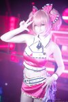 [Cosplay][my suite] Atsuki あつき - Junk 2024