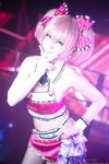 [Cosplay][my suite] Atsuki あつき - Junk 2024