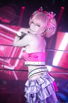 [Cosplay][my suite] Atsuki あつき - Junk 2024