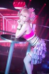 [Cosplay][my suite] Atsuki あつき - Junk 2024