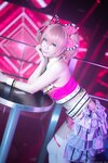 [Cosplay][my suite] Atsuki あつき - Junk 2024