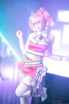 [Cosplay][my suite] Atsuki あつき - Junk 2024