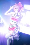 [Cosplay][my suite] Atsuki あつき - Junk 2024