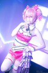 [Cosplay][my suite] Atsuki あつき - Junk 2024