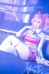 [Cosplay][my suite] Atsuki あつき - Junk 2024
