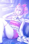 [Cosplay][my suite] Atsuki あつき - Junk 2024