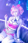 [Cosplay][my suite] Atsuki あつき - Junk 2024