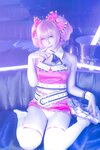 [Cosplay][my suite] Atsuki あつき - Junk 2024