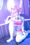 [Cosplay][my suite] Atsuki あつき - Junk 2024
