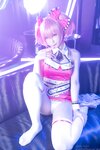[Cosplay][my suite] Atsuki あつき - Junk 2024