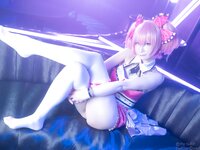 [Cosplay][my suite] Atsuki あつき - Junk 2024