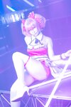 [Cosplay][my suite] Atsuki あつき - Junk 2024