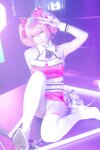 [Cosplay][my suite] Atsuki あつき - Junk 2024