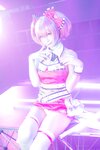 [Cosplay][my suite] Atsuki あつき - Junk 2024