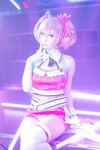[Cosplay][my suite] Atsuki あつき - Junk 2024