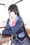 [Cosplay][my suite] Atsuki あつき - Junk 2024