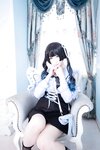 [Cosplay][my suite] Atsuki あつき - Junk 2024