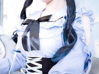 [Cosplay][my suite] Atsuki あつき - Junk 2024