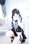 [Cosplay][my suite] Atsuki あつき - Junk 2024
