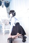 [Cosplay][my suite] Atsuki あつき - Junk 2024