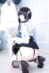 [Cosplay][my suite] Atsuki あつき - Junk 2024
