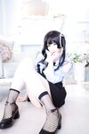 [Cosplay][my suite] Atsuki あつき - Junk 2024