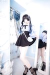 [Cosplay][my suite] Atsuki あつき - Junk 2024