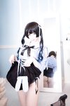 [Cosplay][my suite] Atsuki あつき - Junk 2024