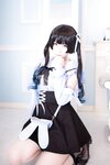 [Cosplay][my suite] Atsuki あつき - Junk 2024