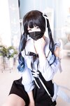 [Cosplay][my suite] Atsuki あつき - Junk 2024