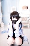 [Cosplay][my suite] Atsuki あつき - Junk 2024