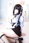 [Cosplay][my suite] Atsuki あつき - Junk 2024