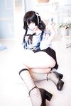 [Cosplay][my suite] Atsuki あつき - Junk 2024