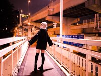 [Cosplay][my suite] Atsuki あつき - Junk 2024