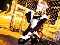 [Cosplay][my suite] Atsuki あつき - Junk 2024