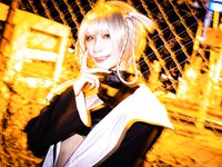[Cosplay][my suite] Atsuki あつき - Junk 2024