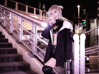 [Cosplay][my suite] Atsuki あつき - Junk 2024