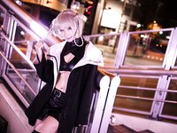 [Cosplay][my suite] Atsuki あつき - Junk 2024